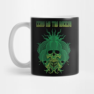 BRING MEE THE HORIZON BAND Mug